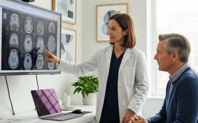 Beyin Cerrahı Seçimi: Hastaların Dikkat Etmesi Gerekenler