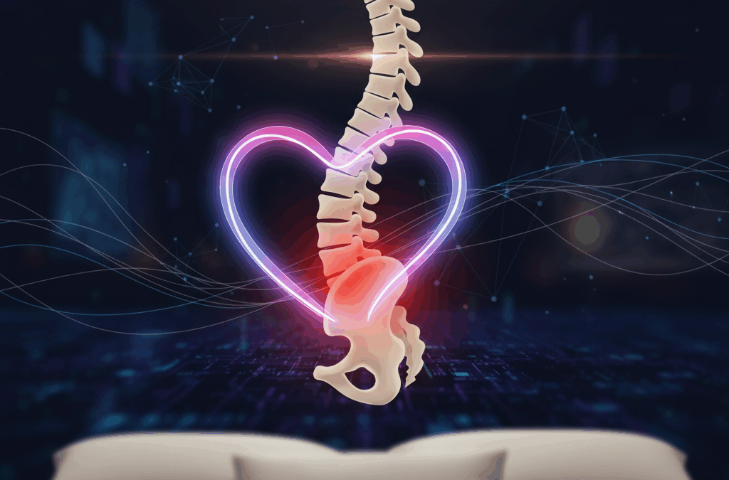 Bel Ağrısı ve Cinsellik: Sağlıklı Bir Yaşam İçin Dengeyi Bulmak 