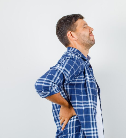 Faset Eklem Blokajı ve Radyofrekans Ablasyon 