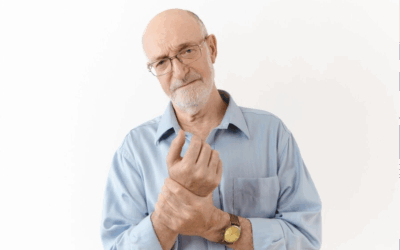 Karpal Tünel Sendromu (El Bileğinde Sinir Sıkışması) 