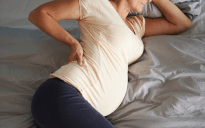 Omurga Hastalıkları ve Hamilelik: Sağlıklı Bir Süreç İçin Bilinmesi Gerekenler 