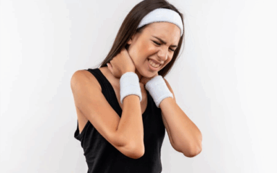 Boyun Ağrısı ve Spor: Egzersizle Rahatlama ve Güçlenme 