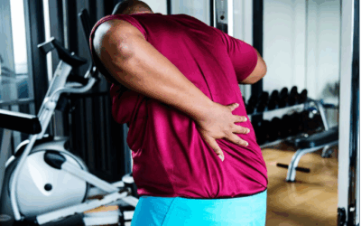 Bel Ağrısı ve Spor: Hareketle Ağrıyı Yönetmek 