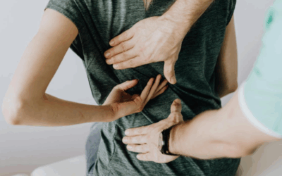 Sırt Fıtığı (Torakal Disk Hernisi)